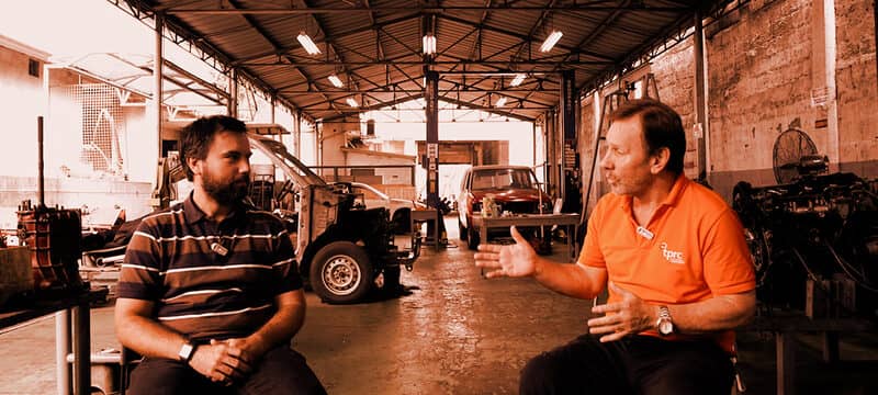 ARB 4x4 Accessories case study