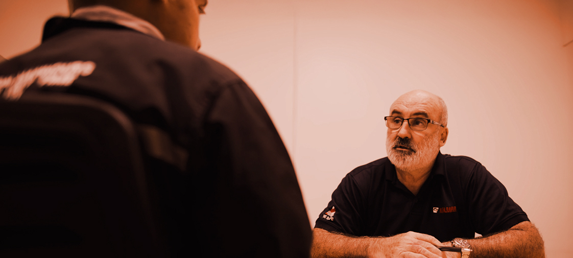 Kalmar Global case study