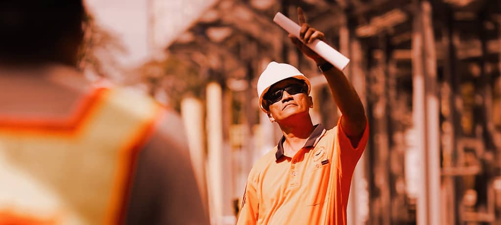 Major Projects case study