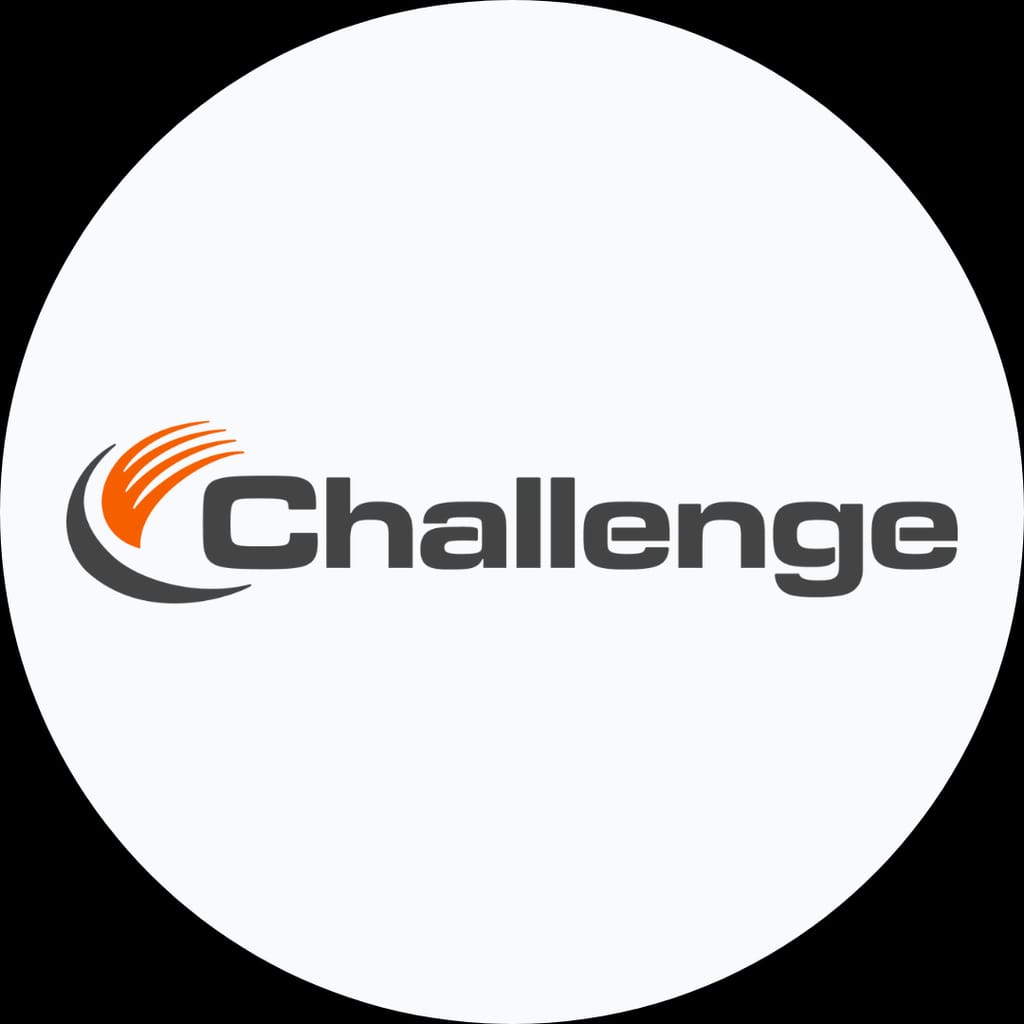 Challenge — Industry Partner