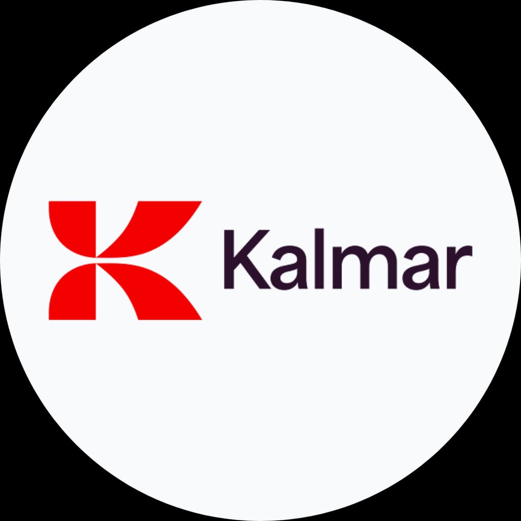 Kalmar — Industry Partner