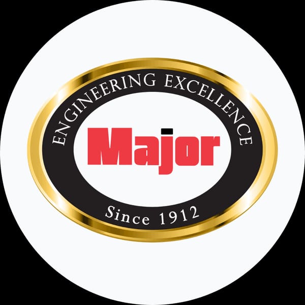 Major Furnace — Industry Partner