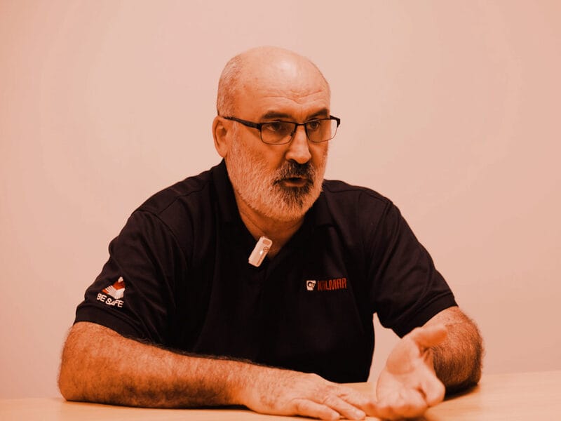 Kalmar Global