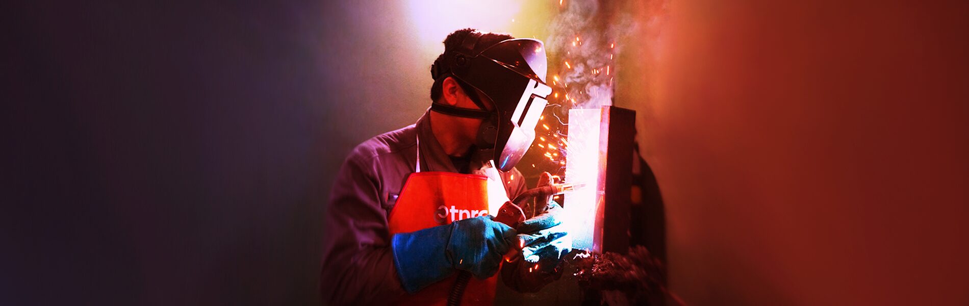 Industrial Background