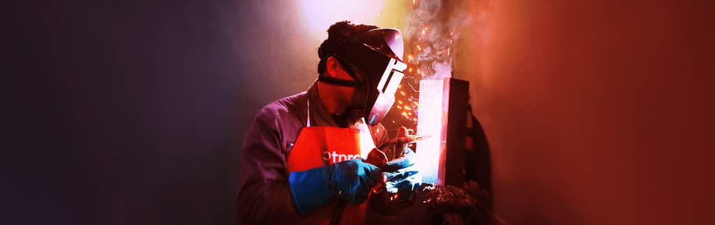 Industrial Background