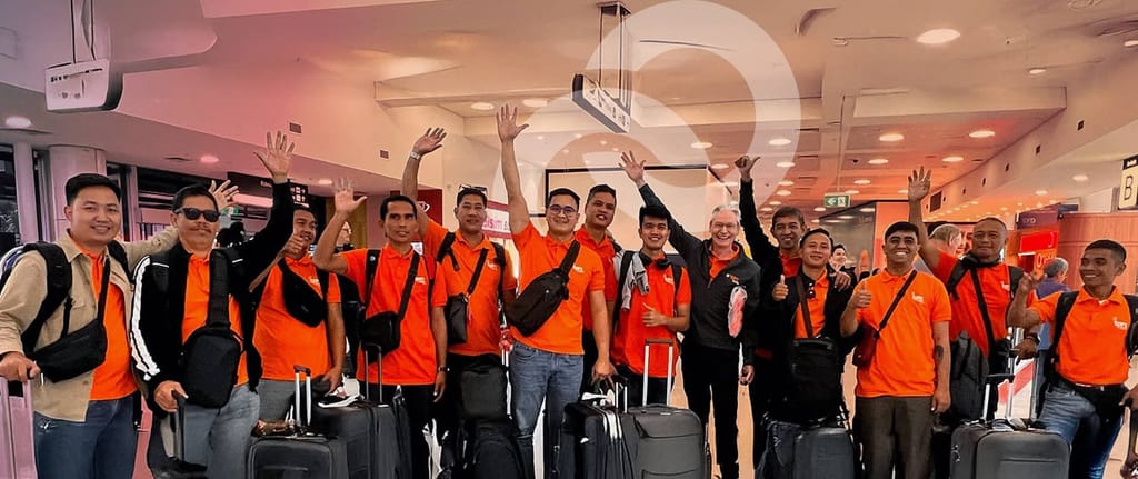 Filipino skilled workers career opportunities