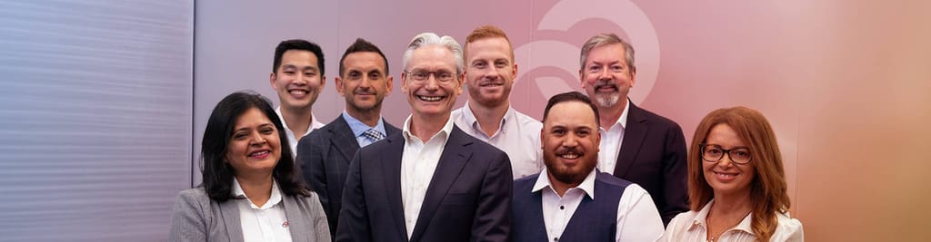 TPRC Team