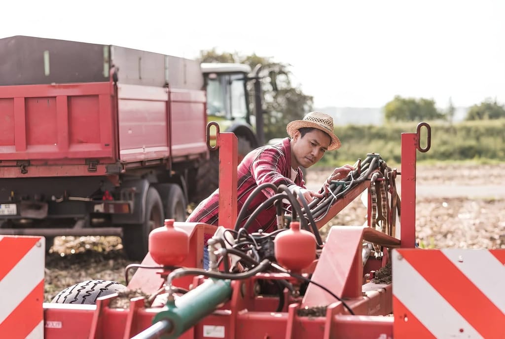 Agriculture