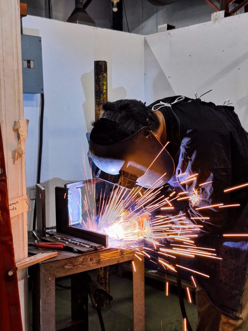 Manufacturing