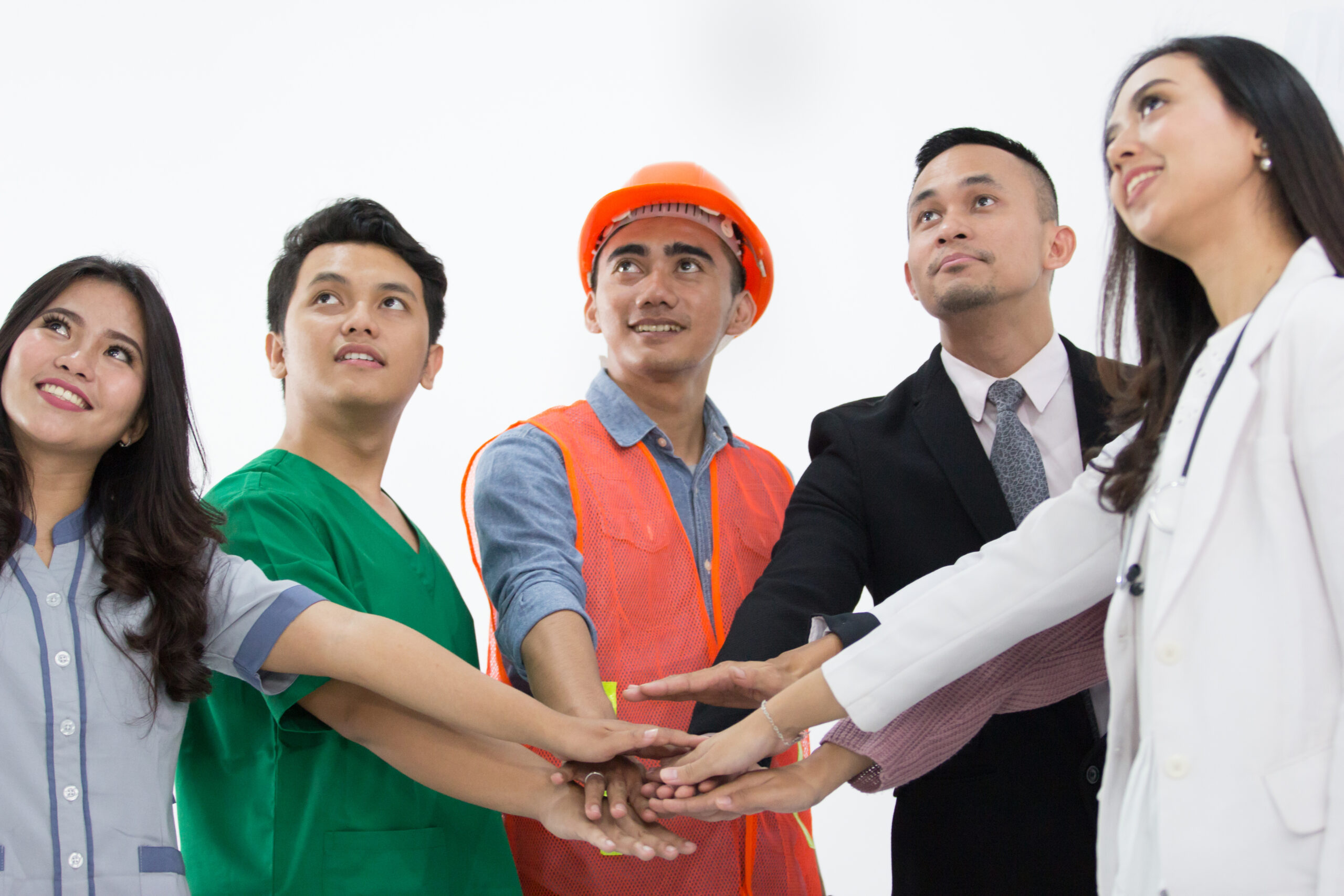 What You're Missing Out on Without Filipino Workers in Your Organisation